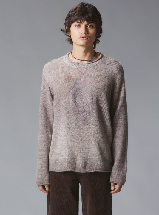 UNIF Whirl Sweater