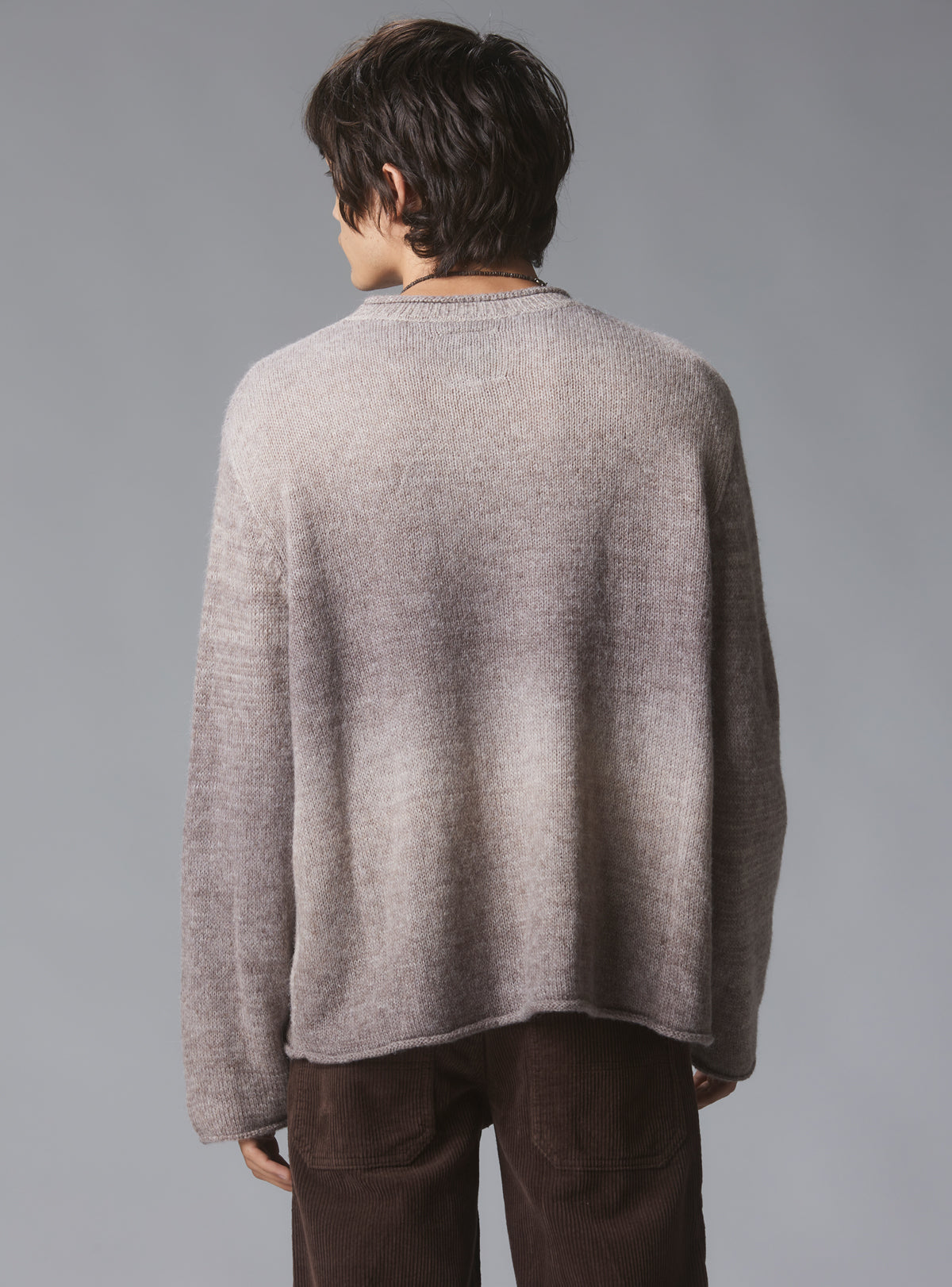UNIF Whirl Sweater