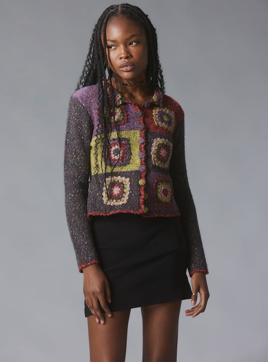 UNIF Baasan Sweater