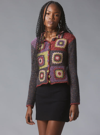 UNIF Baasan Sweater