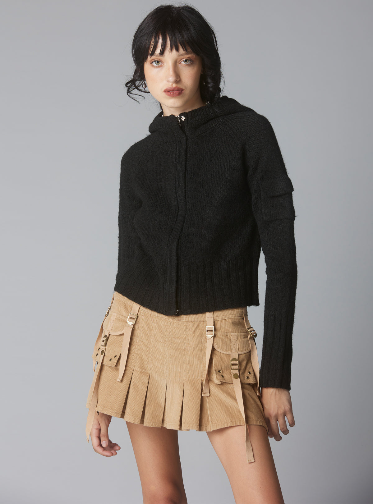 UNIF Xtro Sweater