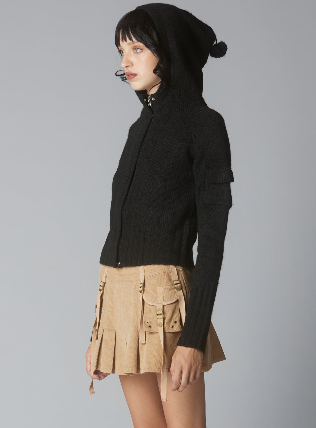 UNIF Xtro Sweater