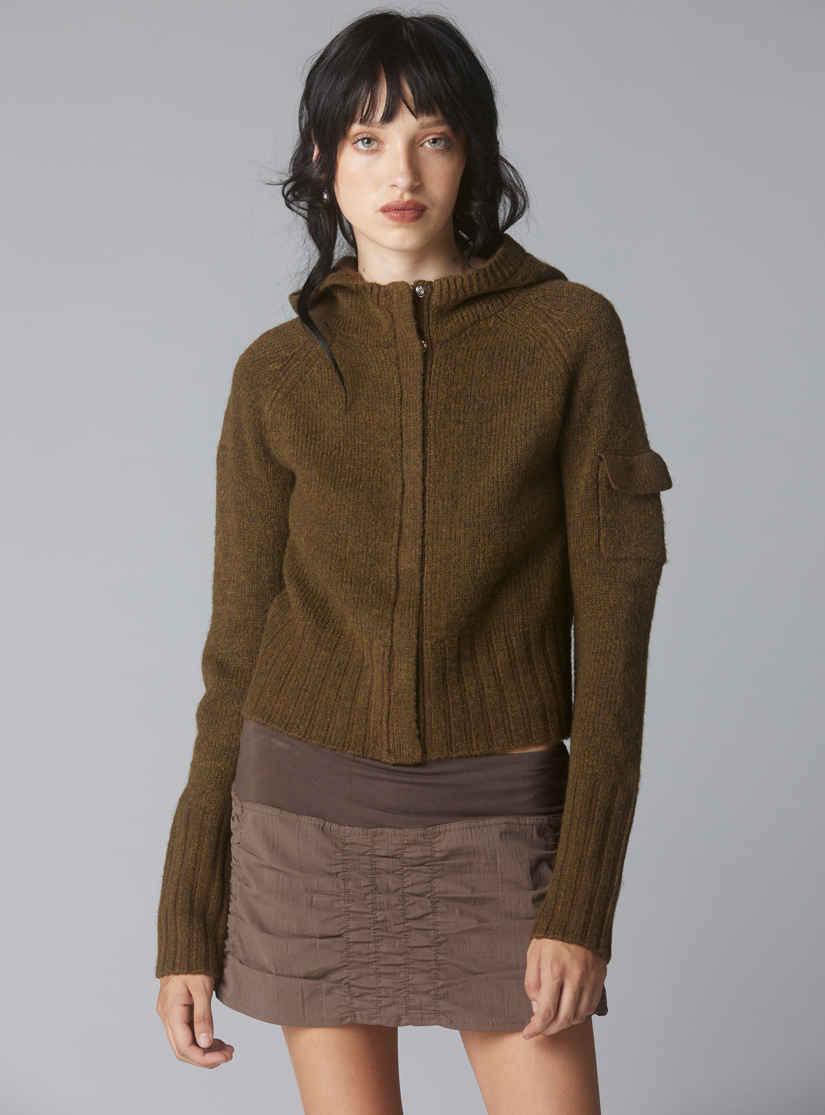 UNIF Xtro Sweater