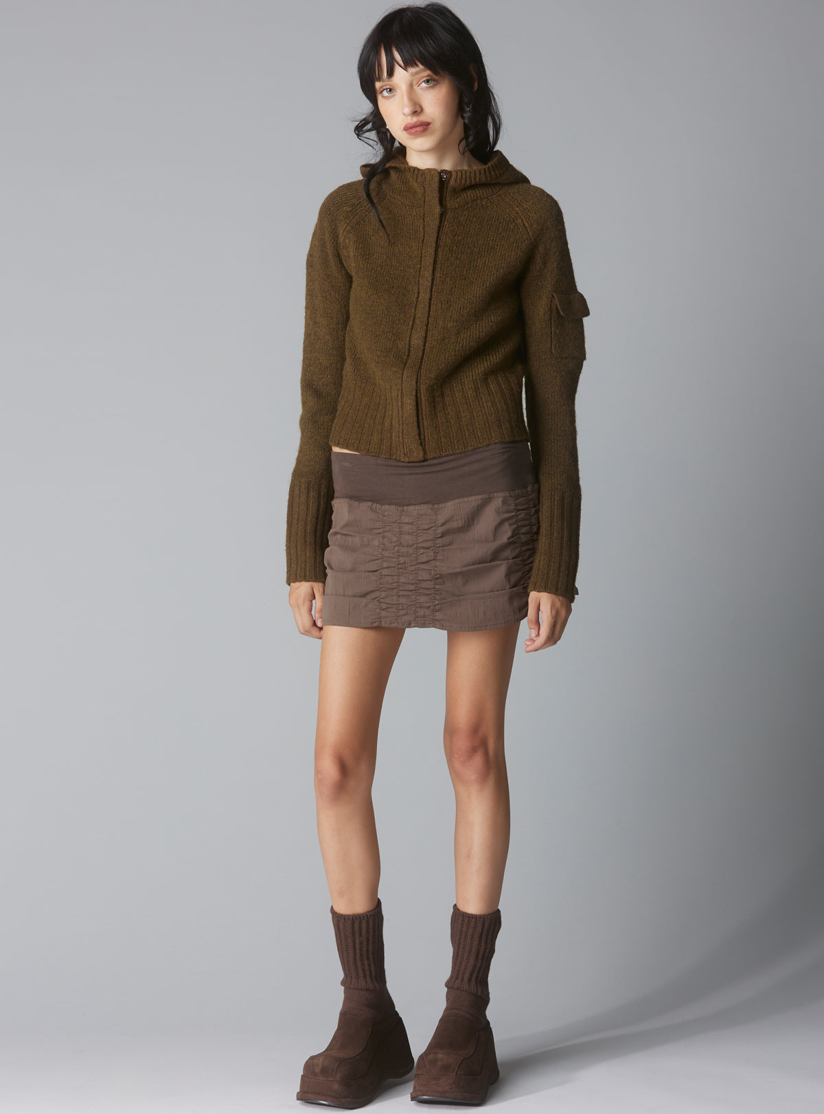 UNIF Xtro Sweater