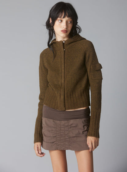 UNIF Xtro Sweater