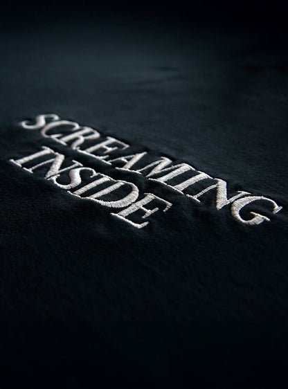 UNIF Screaming Inside Hoodie
