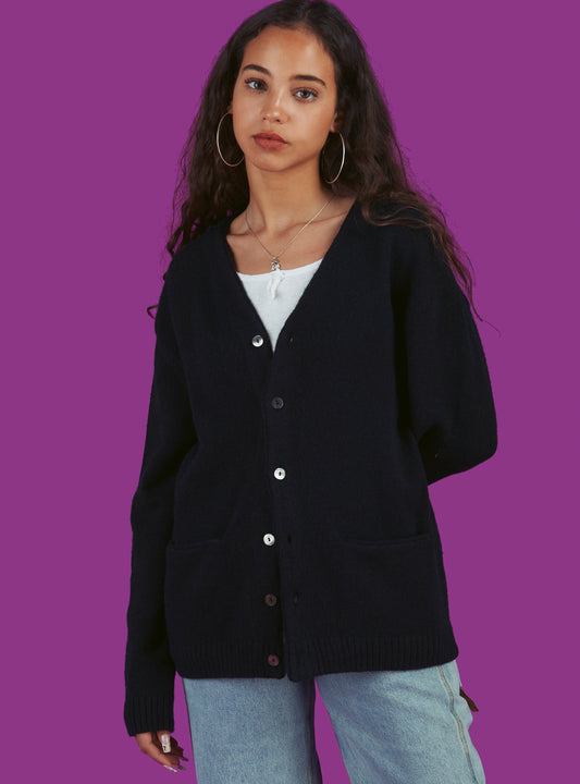 UNIF X Cardigan