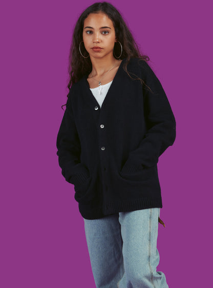 UNIF X Cardigan