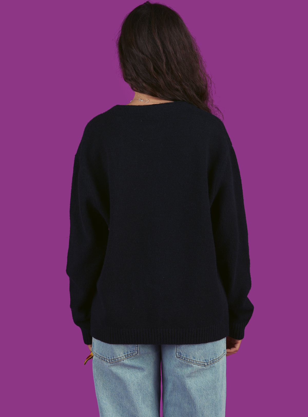 UNIF X Cardigan