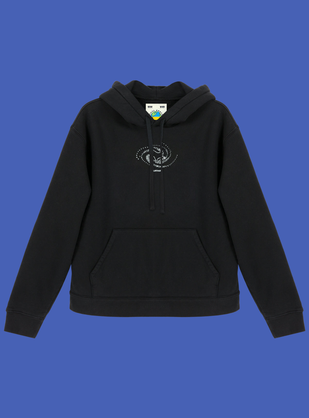 UNIF Spin Hoodie