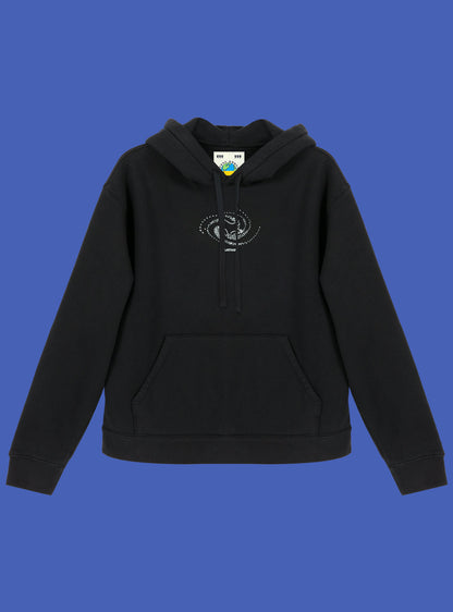 UNIF Spin Hoodie