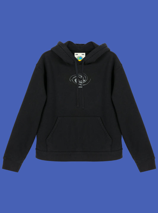 UNIF Spin Hoodie