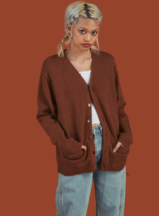 UNIF X Cardigan
