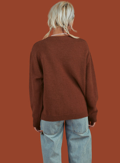 UNIF X Cardigan