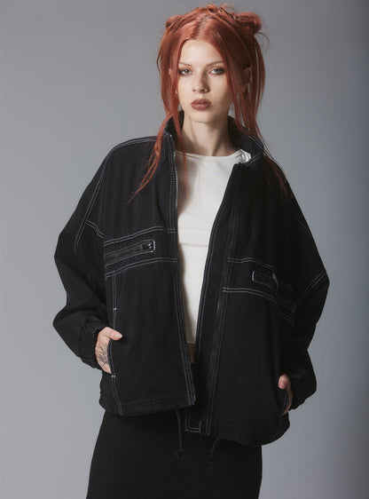 UNIF Code Jacket