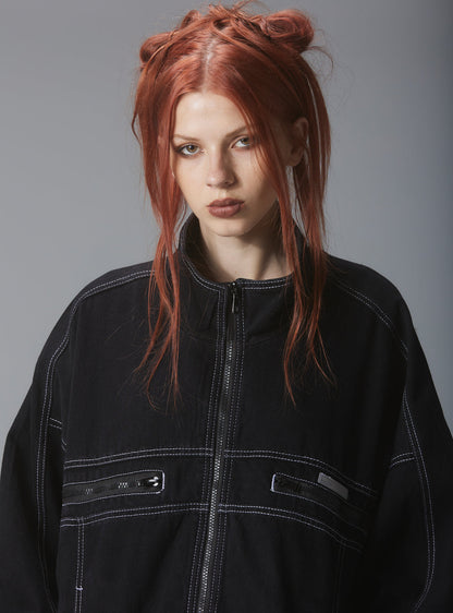 UNIF Code Jacket