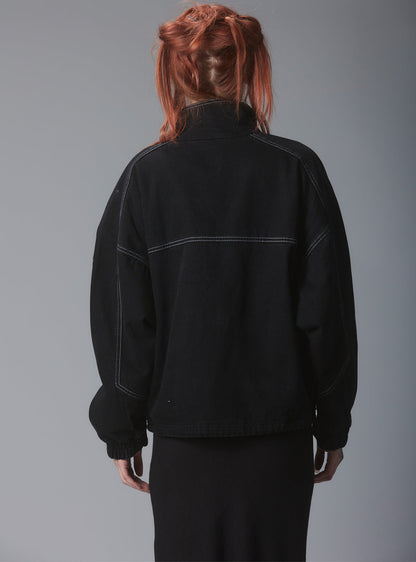 UNIF Code Jacket