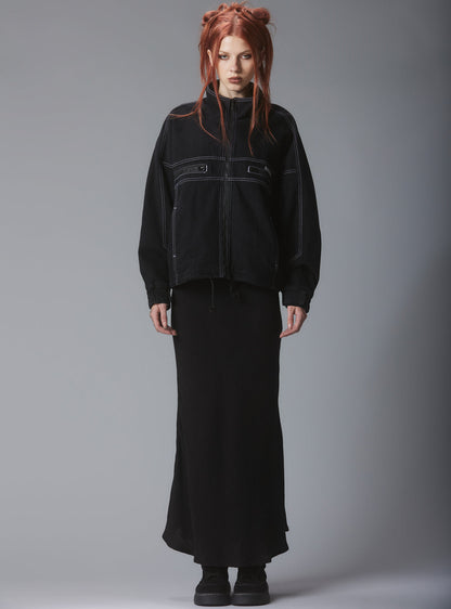 UNIF Code Jacket
