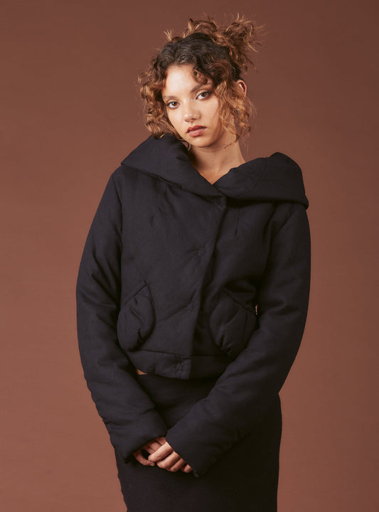UNIF Ain Jacket