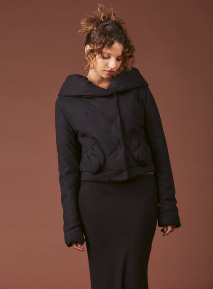 UNIF Ain Jacket
