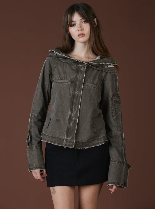 UNIF Effy Jacket