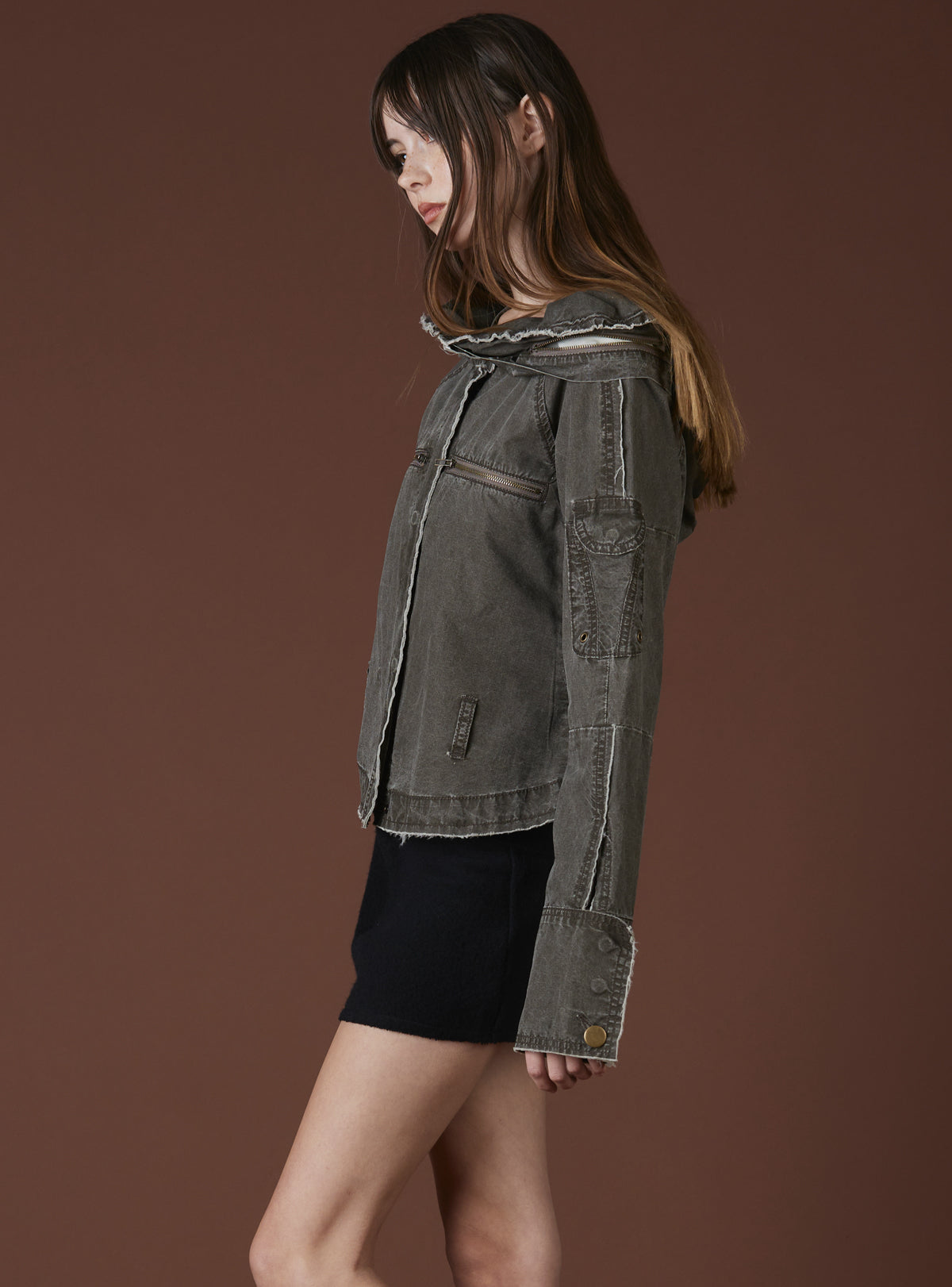 UNIF Effy Jacket
