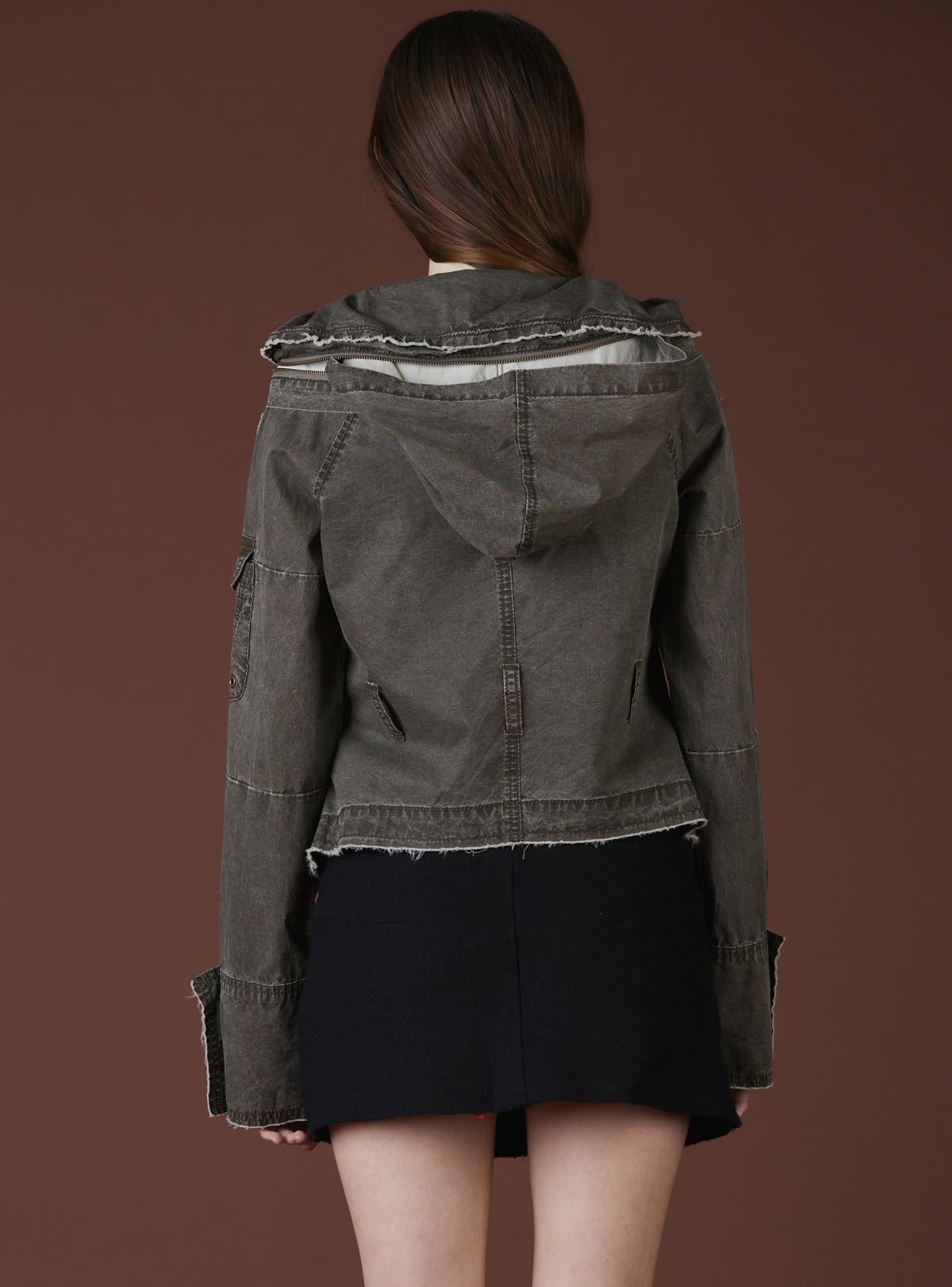 UNIF Effy Jacket