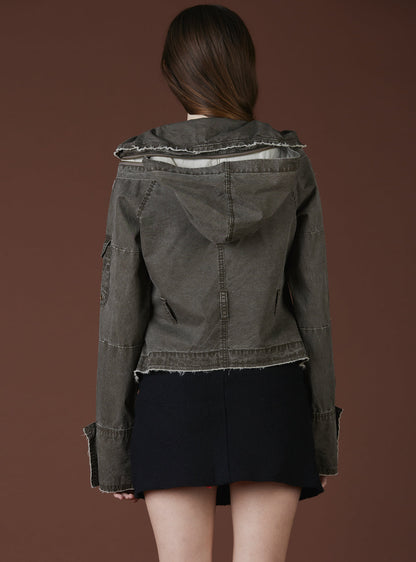 UNIF Effy Jacket