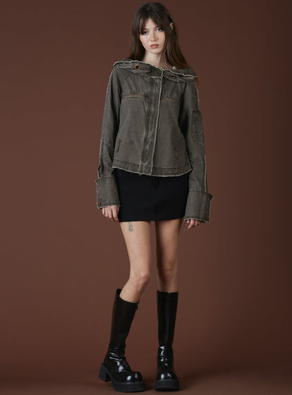 UNIF Effy Jacket