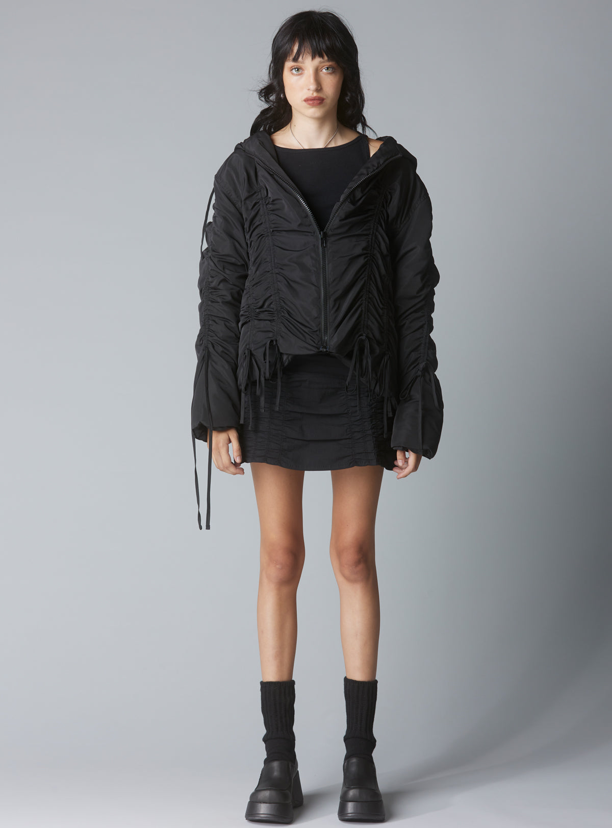 UNIF Casm Jacket