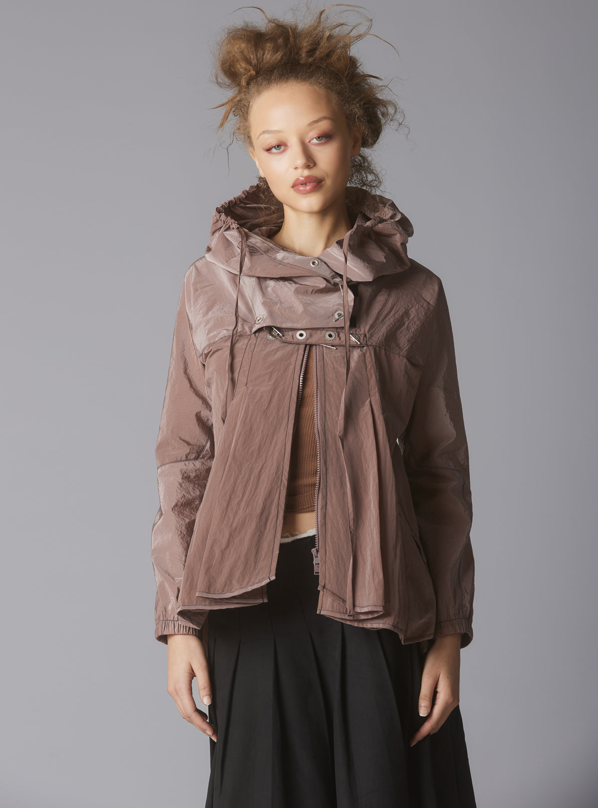 UNIF Cepha Jacket