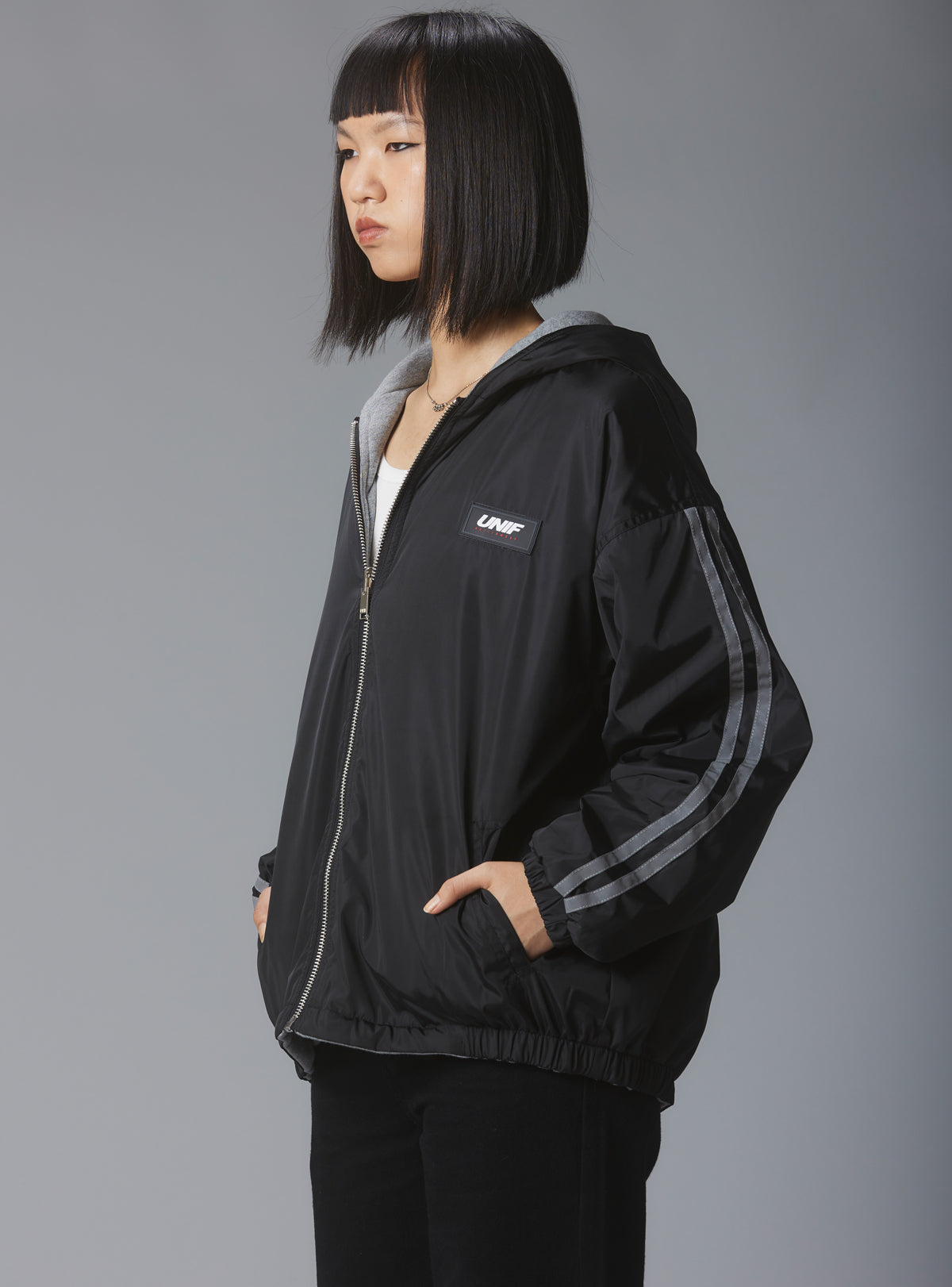 UNIF Klub Jacket