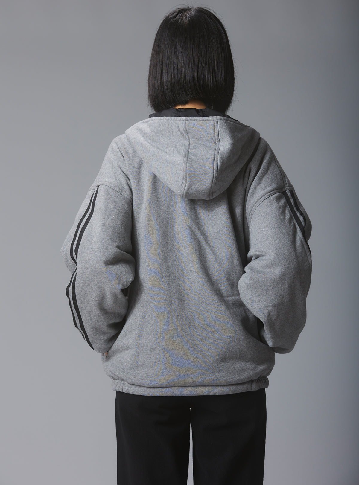 UNIF Klub Jacket