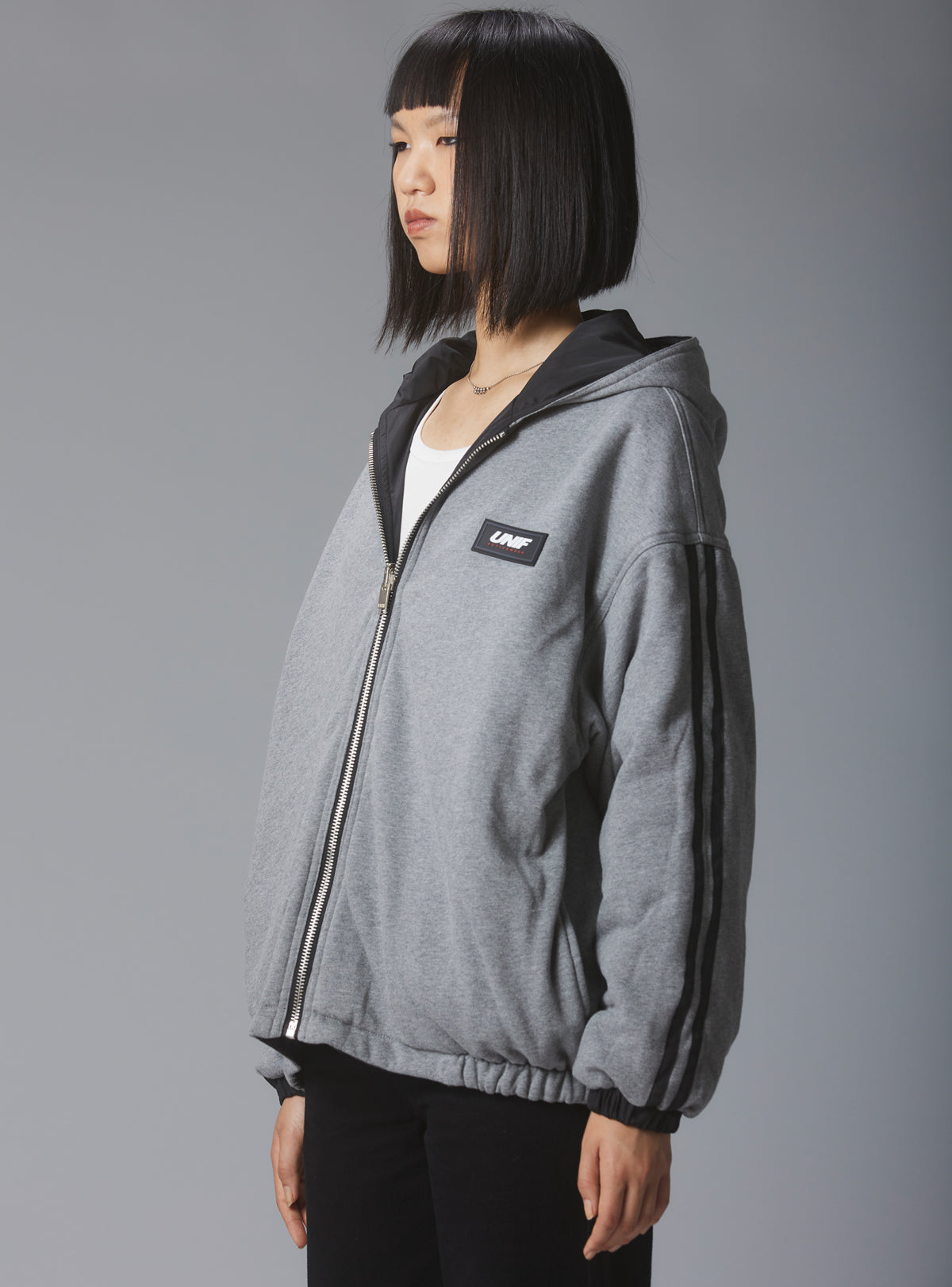 UNIF Klub Jacket