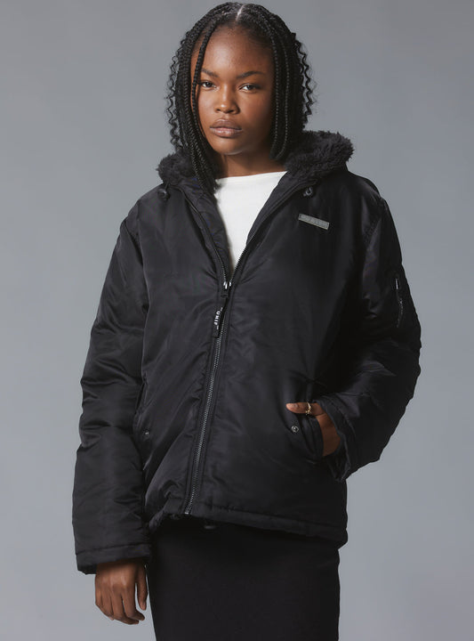 UNIF Watch Jacket