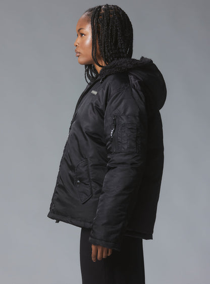UNIF Watch Jacket