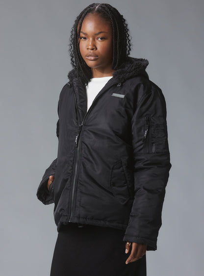 UNIF Watch Jacket