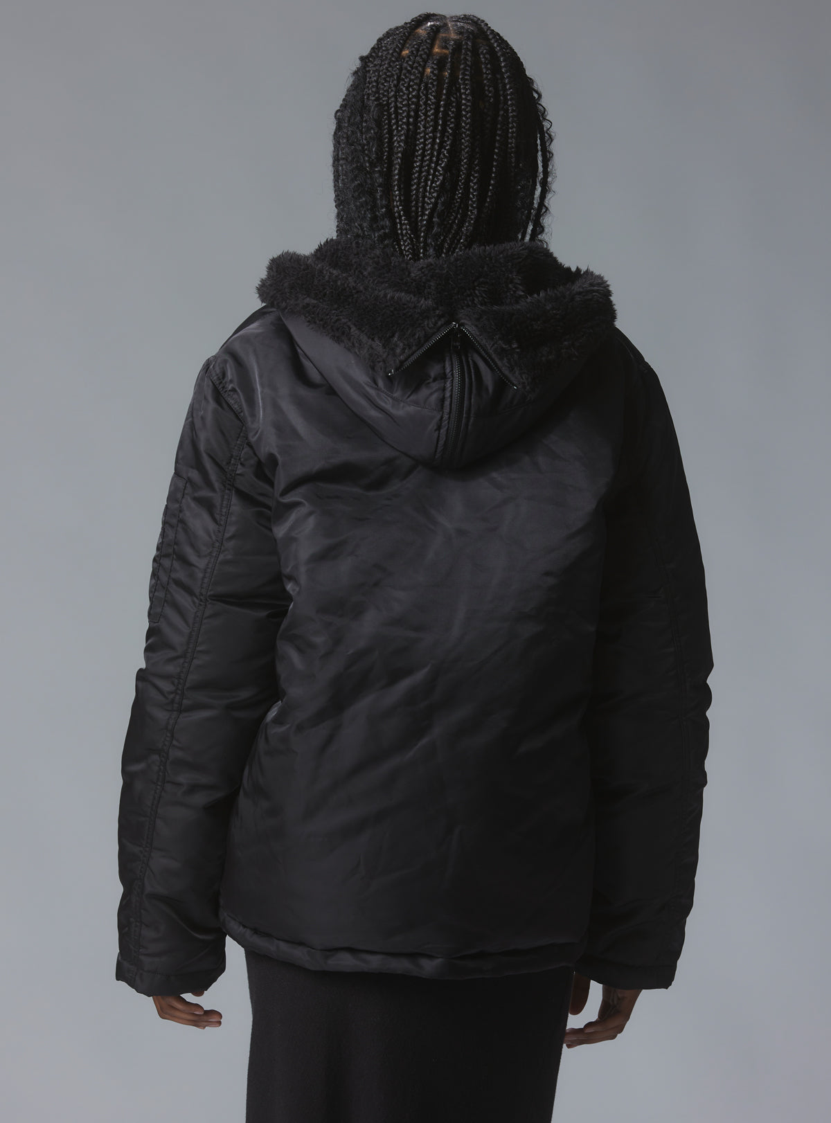 UNIF Watch Jacket