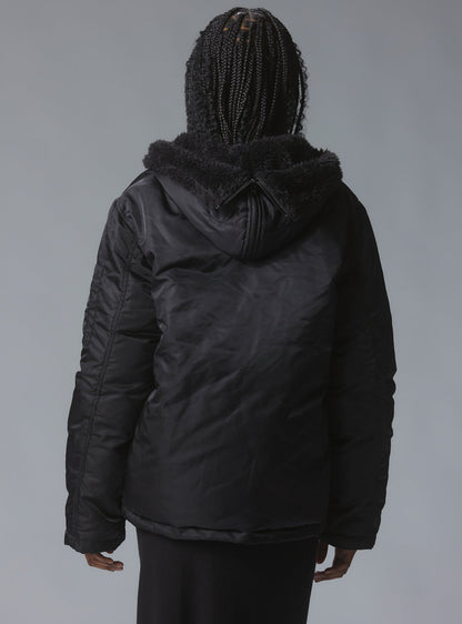 UNIF Watch Jacket