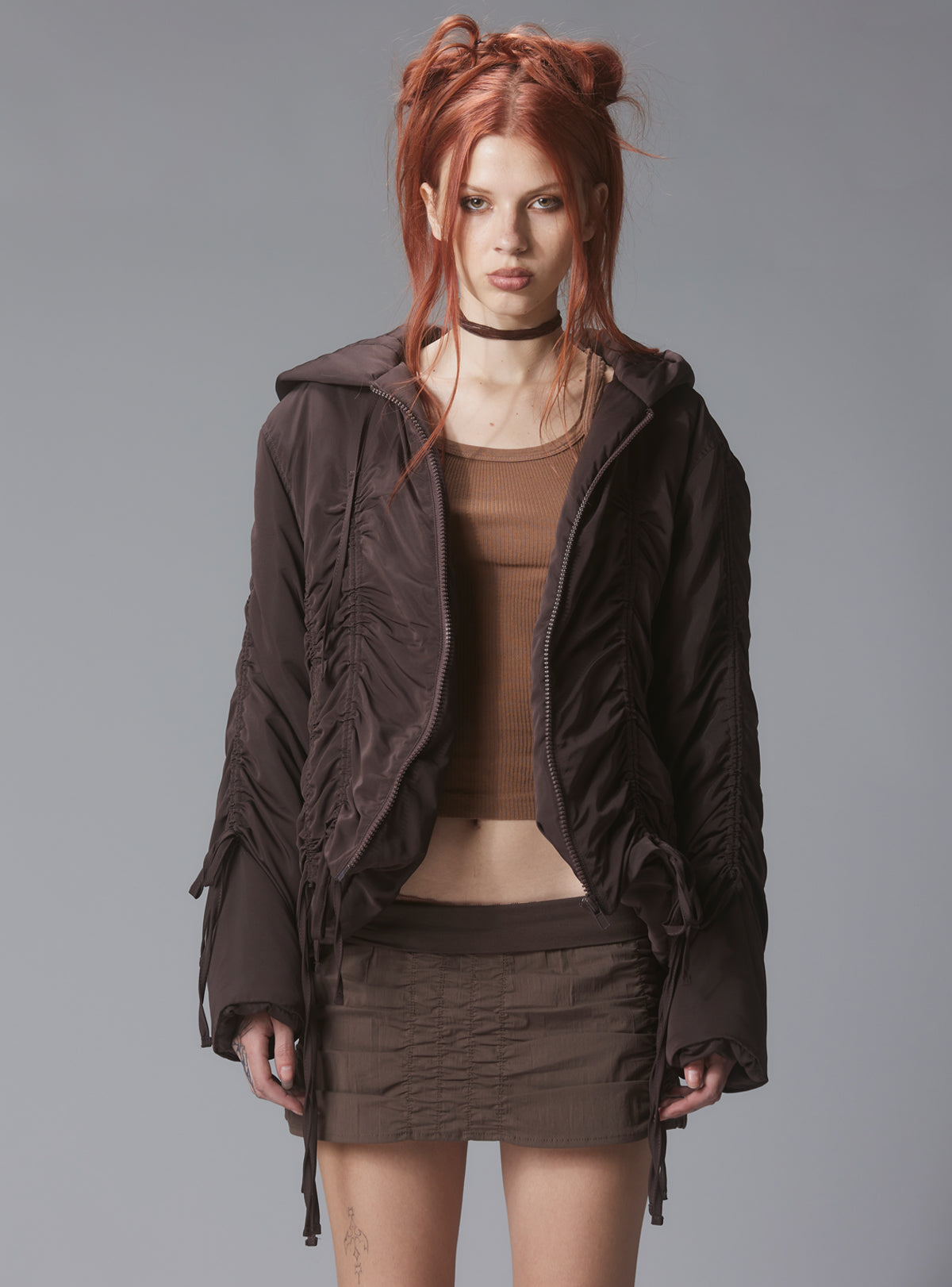 UNIF Casm Jacket