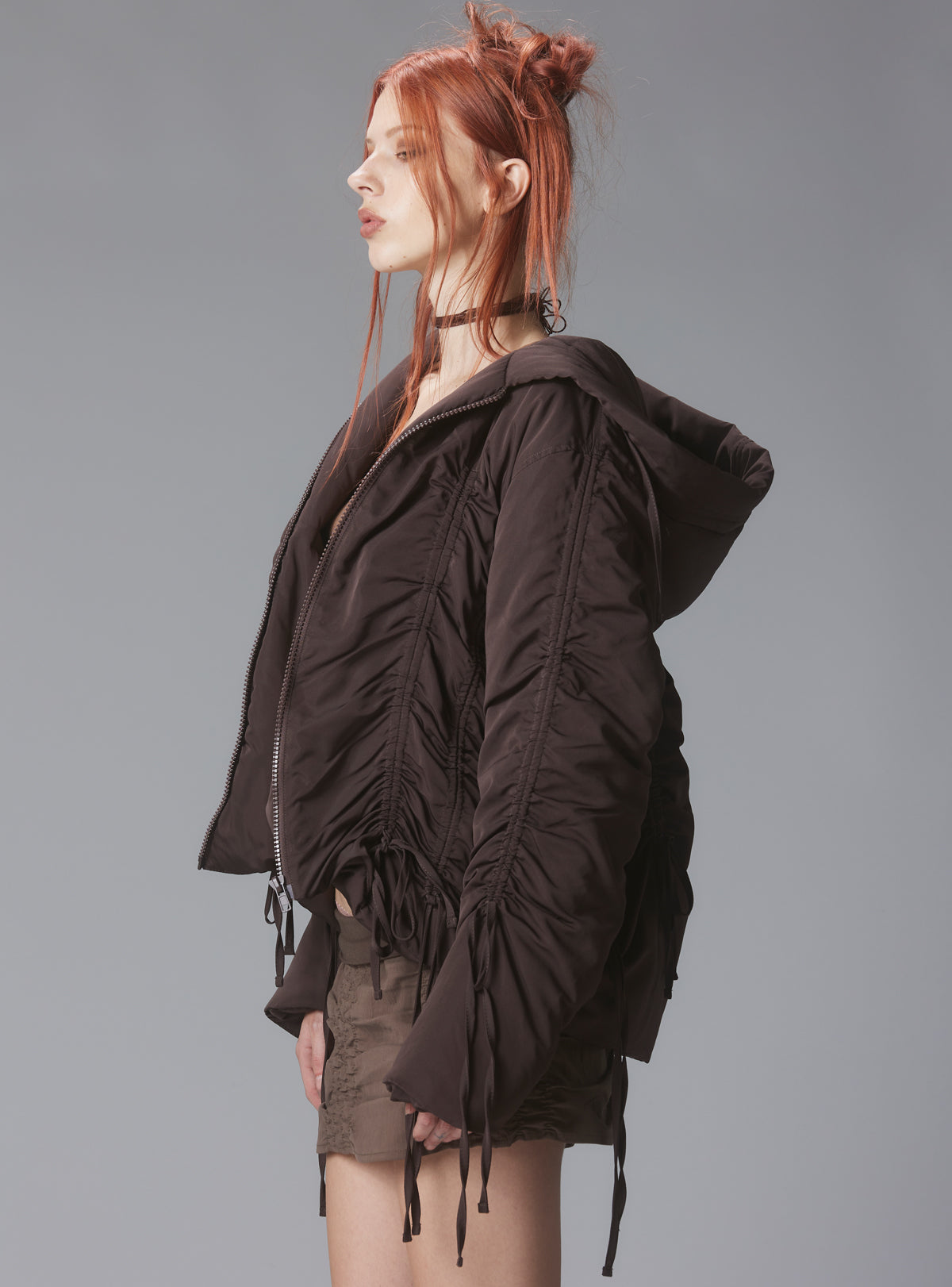UNIF Casm Jacket