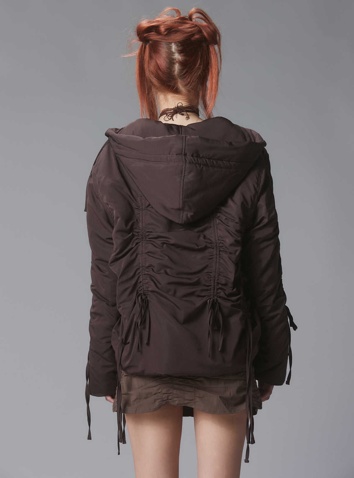 UNIF Casm Jacket