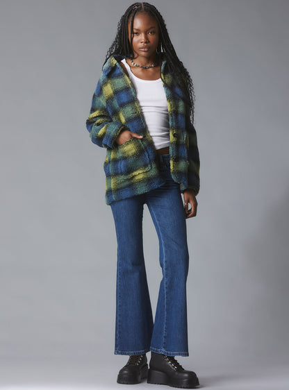 UNIF Vague Jacket