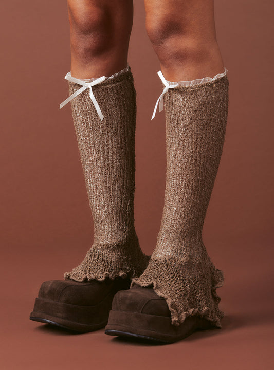 UNIF Prim Socks