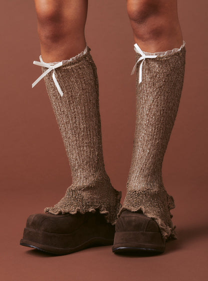 UNIF Prim Socks