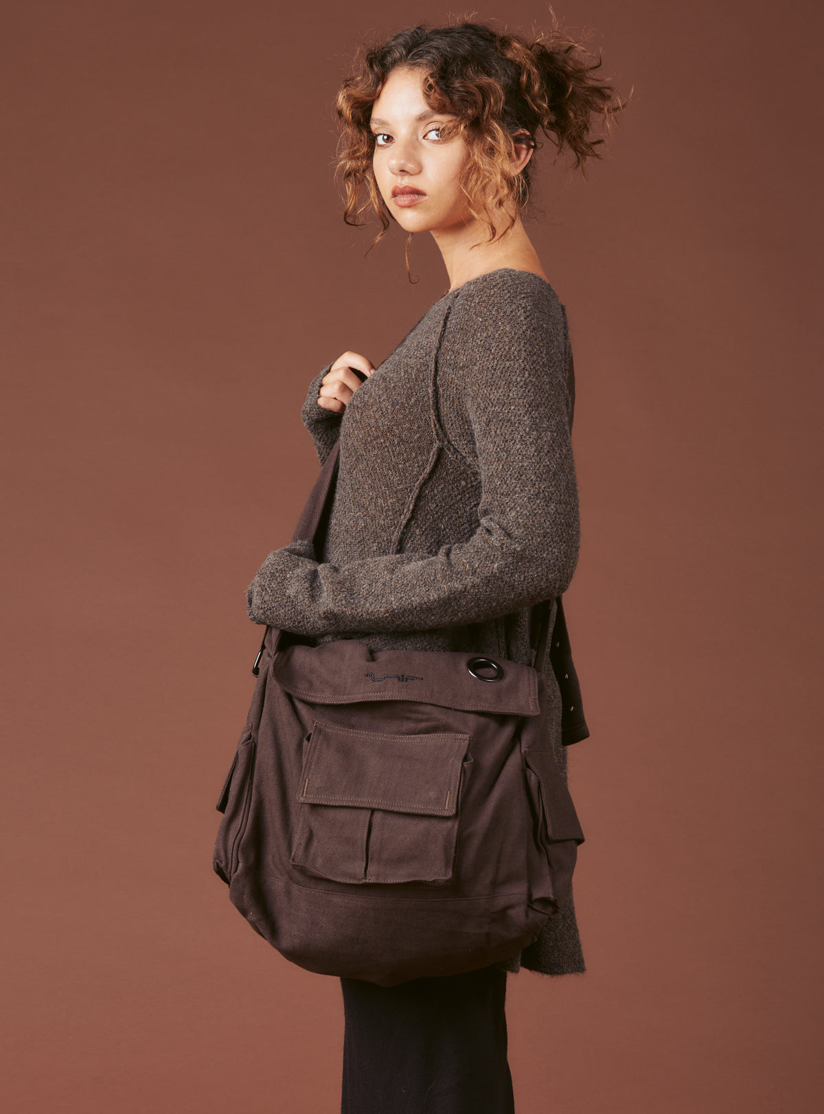 UNIF Raider Bag
