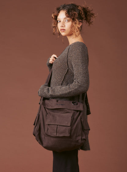 UNIF Raider Bag