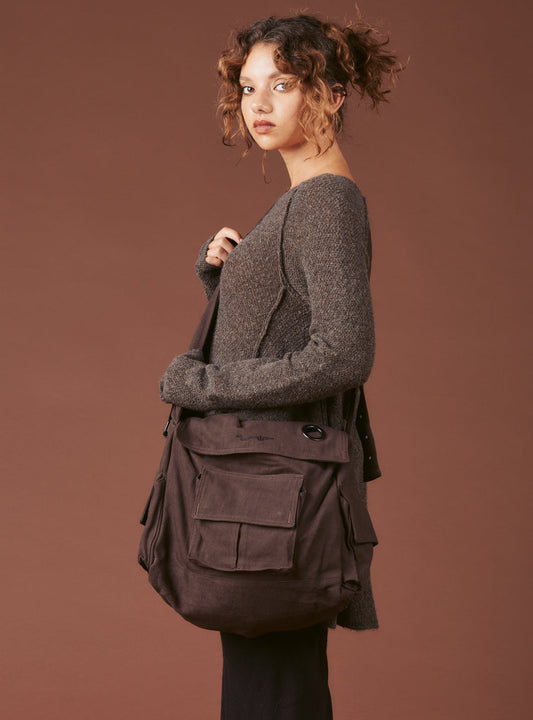 UNIF Raider Bag