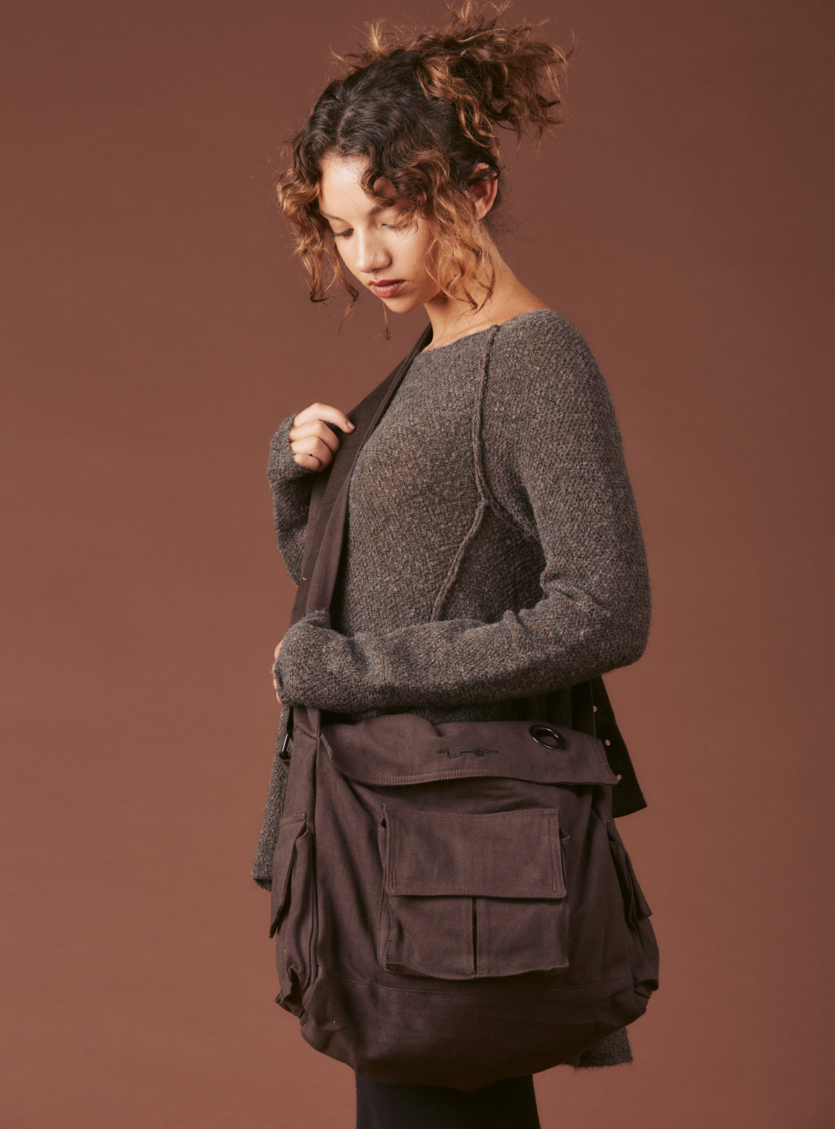 UNIF Raider Bag
