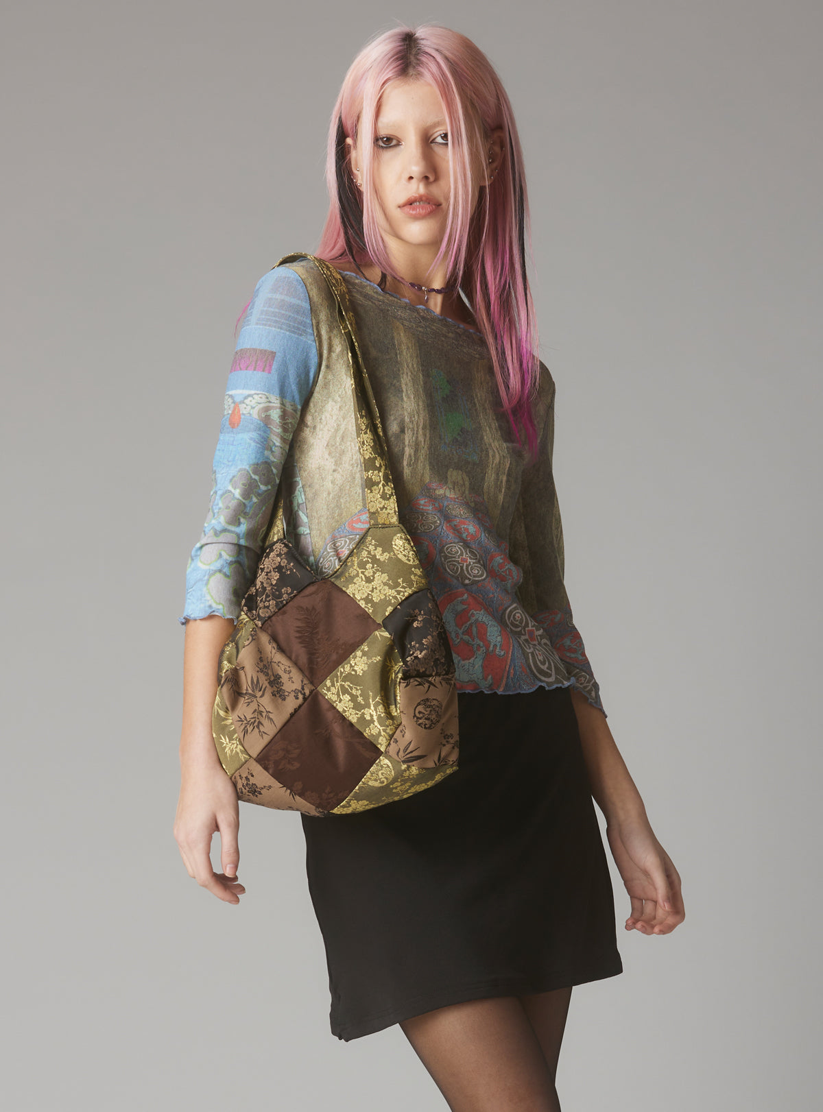 UNIF Harmony Bag